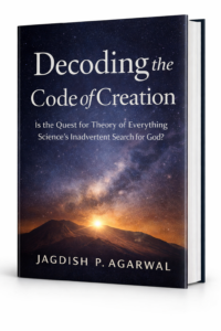 Decoding the Code of Creation