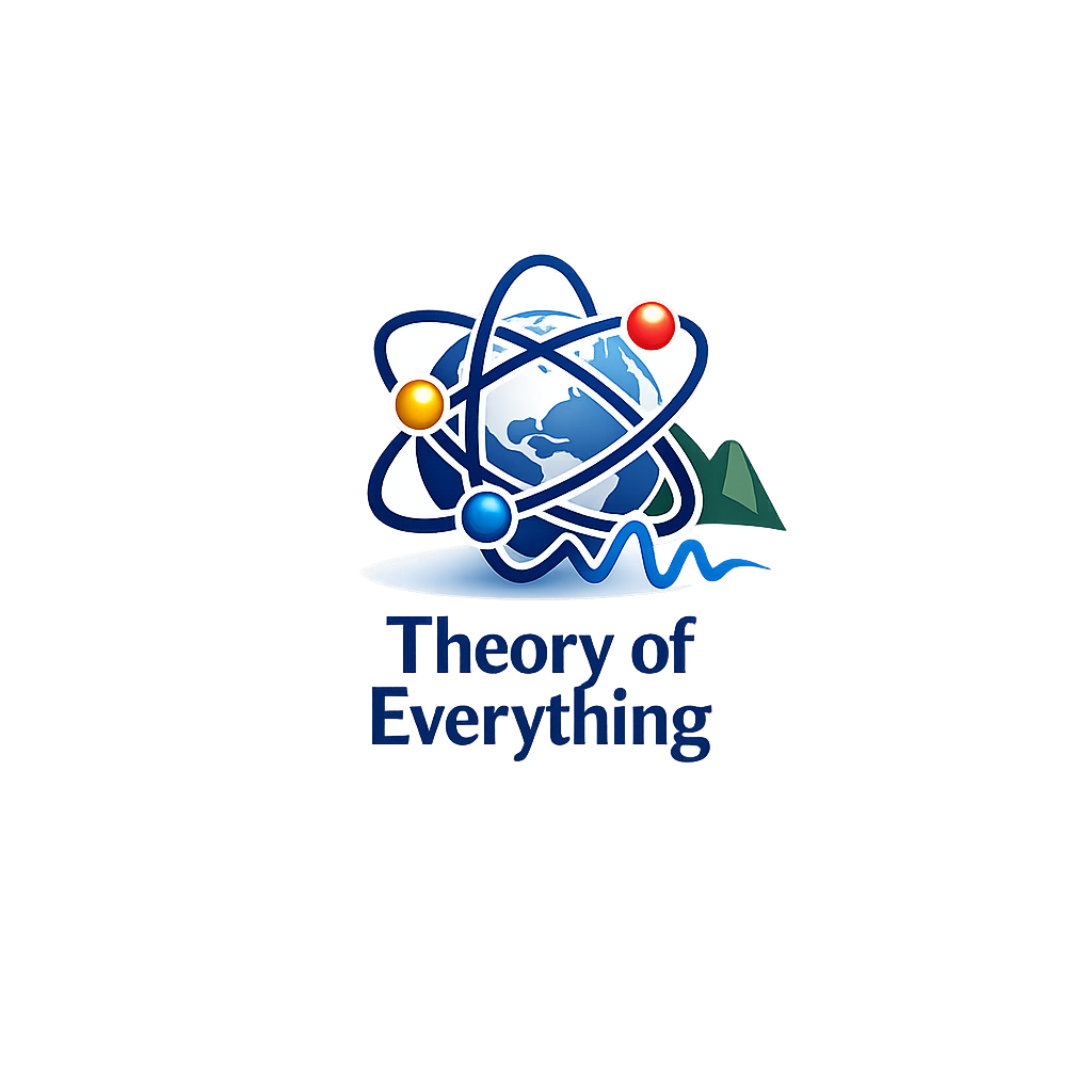 Theory of Everything