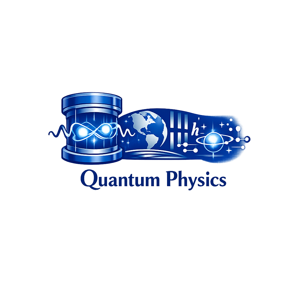 Quantum Physics