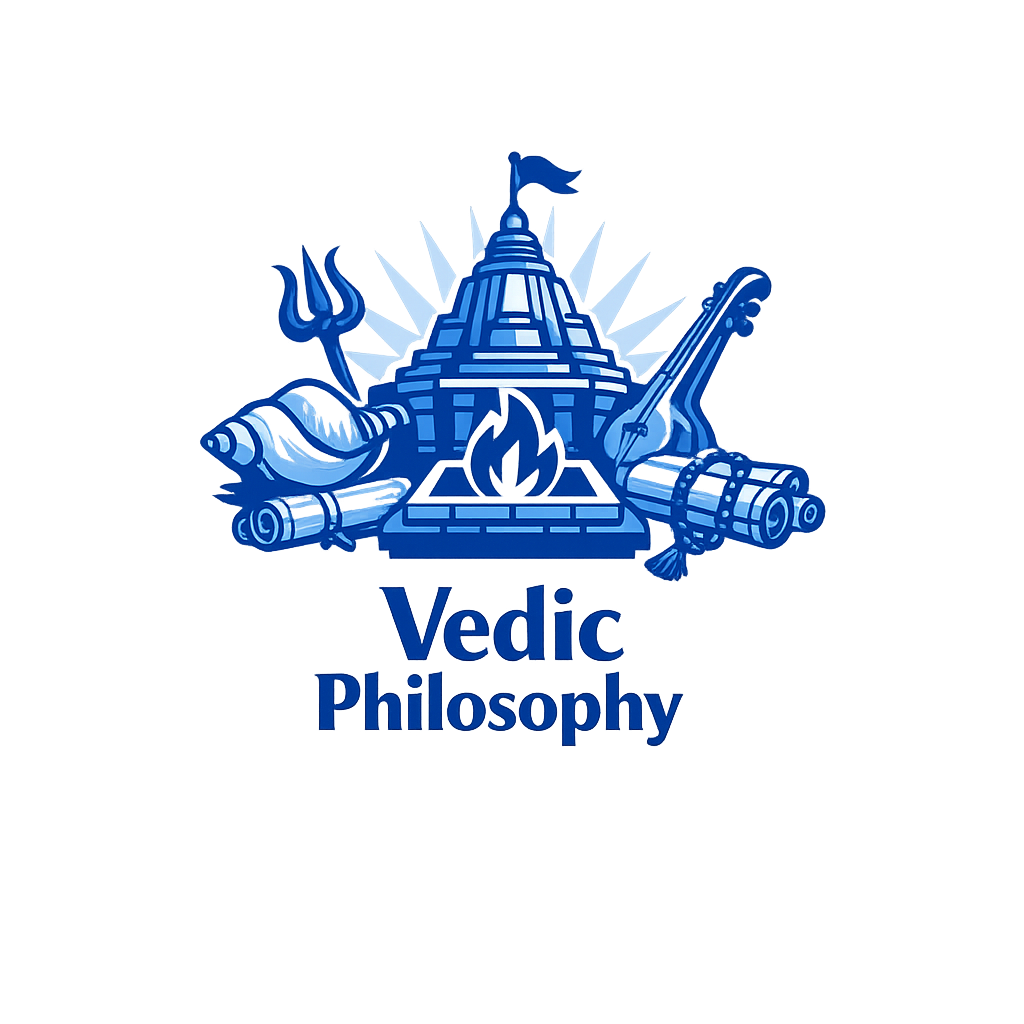 Vedic Philosophy